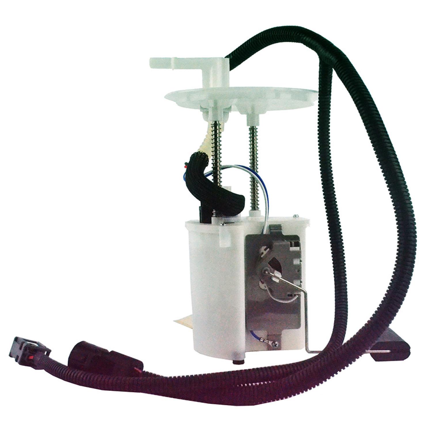 Agility Auto Parts 4010328 Fuel Pump Module Assembly product image 1 of 1