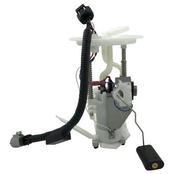 2002 Mercury Mountaineer Fuel Pump Module Assembly Agility Auto Parts 4010329 image 1 of 1