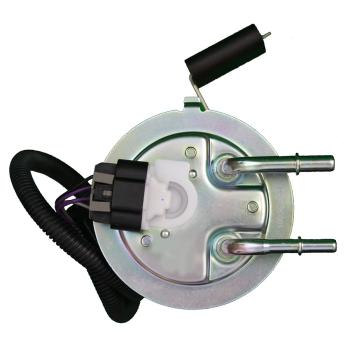 2004 Chevrolet SSR Fuel Pump Module Assembly