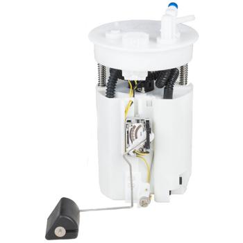 2004 Mitsubishi Eclipse Fuel Pump Module Assembly Agility Auto Parts 4010339 image 1 of 1