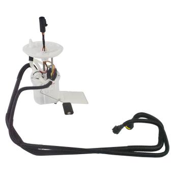2003 Jaguar X-Type Fuel Pump Module Assembly