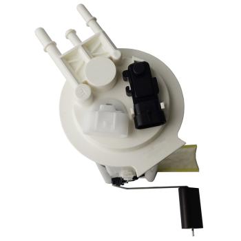 2003 Oldsmobile Silhouette Fuel Pump Module Assembly Agility Auto Parts 4010341 image 4 of 4