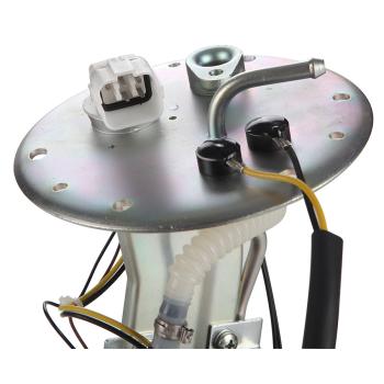 2004 Kia Optima Fuel Pump Module Assembly Agility Auto Parts 4010342 image 2 of 3