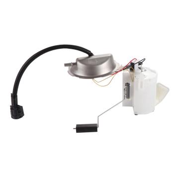 2003 Ford Focus Fuel Pump Module Assembly Agility Auto Parts 4010368 image 1 of 4