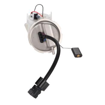 2003 Ford Focus Fuel Pump Module Assembly Agility Auto Parts 4010368 image 4 of 4