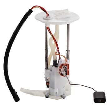 2003 Lincoln Navigator Fuel Pump Module Assembly