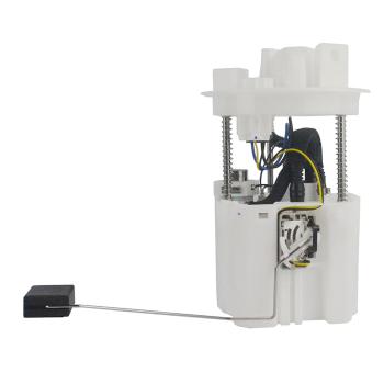 2005 Mazda 6 Fuel Pump Module Assembly Agility Auto Parts 4010375 image 1 of 2