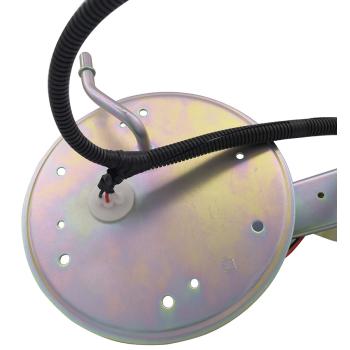 2003 Mercury Marauder Fuel Pump and Sender Assembly Agility Auto Parts 4010378 image 3 of 3