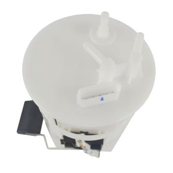 2003 Hyundai Tiburon Fuel Pump Module Assembly Agility Auto Parts 4010382 image 4 of 4