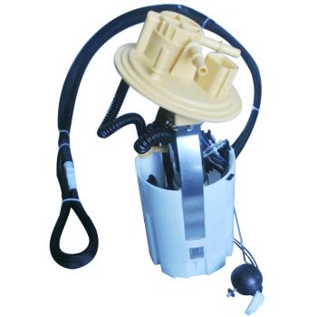2005 Volvo S60 Fuel Pump Module Assembly Agility Auto Parts 4010385 image 2 of 3