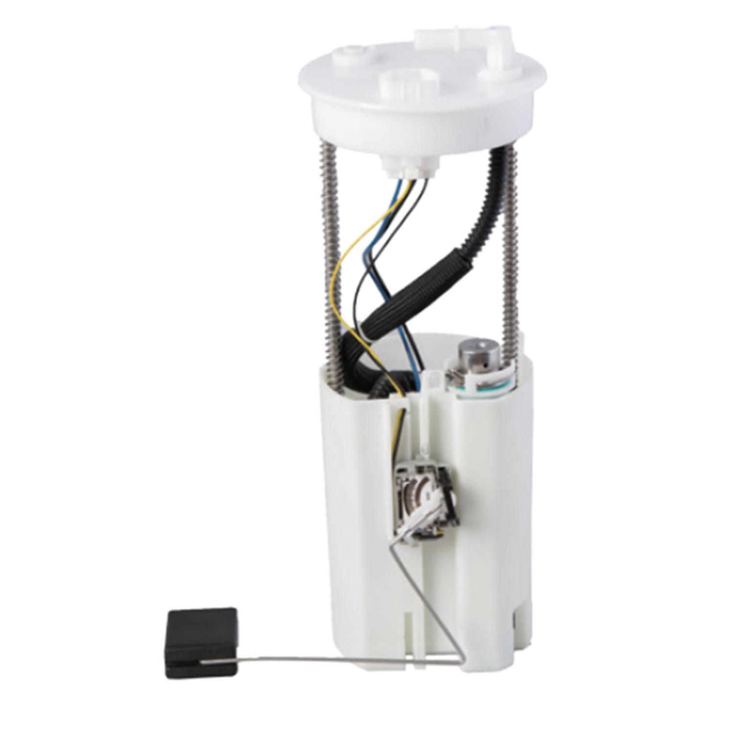Agility Auto Parts 4010386 - Fuel Pump Module Assembly Agility Auto Parts 4010386 Fuel Pump Module Assembly product image 1 of 1