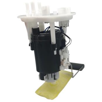 2004 Hyundai Santa Fe Fuel Pump Module Assembly