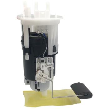 2004 Hyundai Santa Fe Fuel Pump Module Assembly Agility Auto Parts 4010387 image 2 of 3