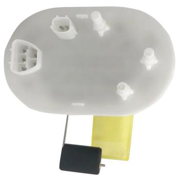 2004 Hyundai Santa Fe Fuel Pump Module Assembly Agility Auto Parts 4010387 image 3 of 3