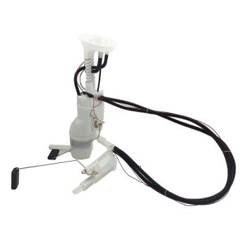 2005 Land Rover Range Rover Fuel Pump Module Assembly