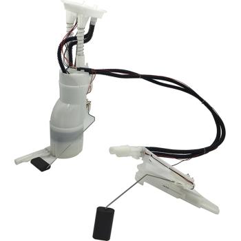 2004 Land Rover Range Rover Fuel Pump Module Assembly Agility Auto Parts 4010388 image 3 of 4