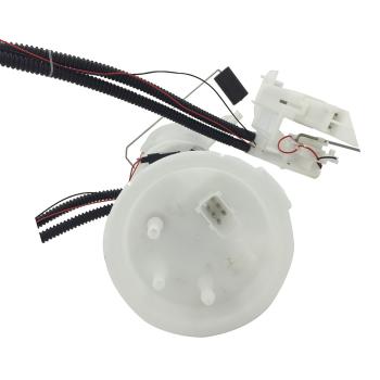 2004 Land Rover Range Rover Fuel Pump Module Assembly Agility Auto Parts 4010388 image 4 of 4