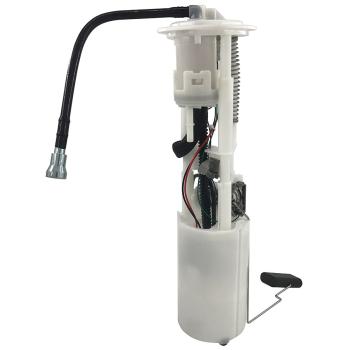 2004 Chevrolet Corvette Fuel Pump Module Assembly