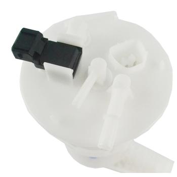 2005 Mitsubishi Montero Fuel Pump Module Assembly Agility Auto Parts 4010392 image 2 of 2