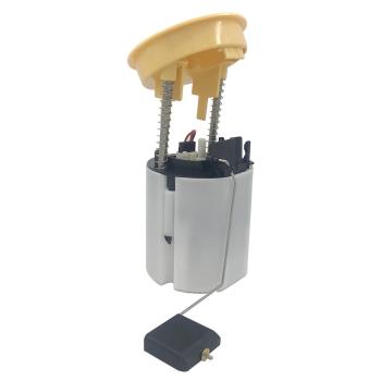 2006 Mercedes-Benz CLS500 Fuel Pump Module Assembly