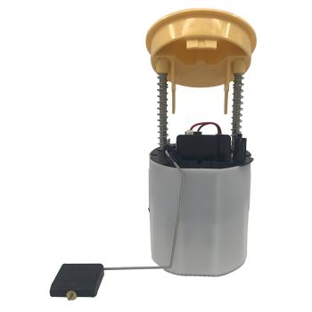 2006 Mercedes-Benz E500 Fuel Pump Module Assembly Right Agility Auto Parts 4010401 image 2 of 3