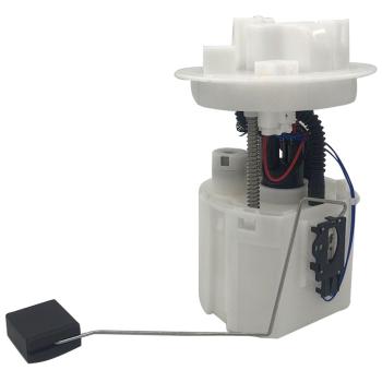 2008 Mazda 6 Fuel Pump Module Assembly Agility Auto Parts 4010403 image 1 of 3