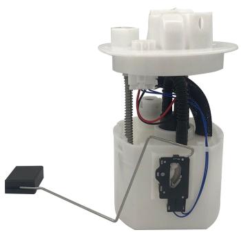 2008 Mazda 6 Fuel Pump Module Assembly Agility Auto Parts 4010403 image 2 of 3