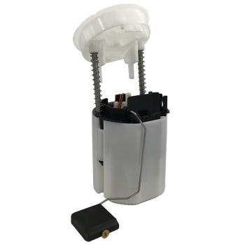 2006 Mercedes-Benz CLK500 Fuel Pump Module Assembly Agility Auto Parts 4010405 image 1 of 3