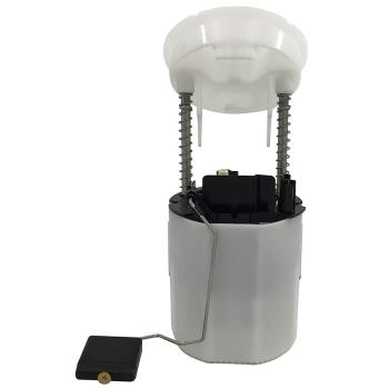 2006 Mercedes-Benz CLK500 Fuel Pump Module Assembly Agility Auto Parts 4010405 image 2 of 3