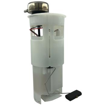 2004 Dodge Dakota Fuel Pump Module Assembly Agility Auto Parts 4010410 image 1 of 3
