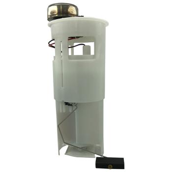 2004 Dodge Dakota Fuel Pump Module Assembly Agility Auto Parts 4010410 image 2 of 3