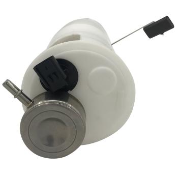 2004 Dodge Dakota Fuel Pump Module Assembly Agility Auto Parts 4010411 image 3 of 3