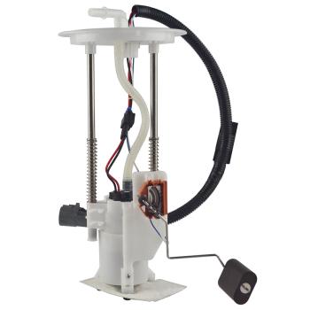 2004 Ford Explorer Sport Trac Fuel Pump Module Assembly Agility Auto Parts 4010420 image 1 of 2