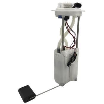2004 GMC Canyon Fuel Pump Module Assembly Agility Auto Parts 4010421 image 1 of 4