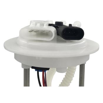 2004 GMC Canyon Fuel Pump Module Assembly Agility Auto Parts 4010421 image 2 of 4