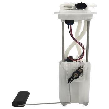 2004 GMC Canyon Fuel Pump Module Assembly Agility Auto Parts 4010421 image 3 of 4
