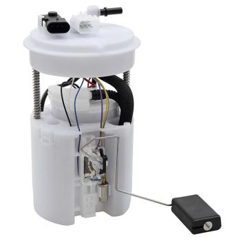 2005 Chevrolet Aveo Fuel Pump Module Assembly
