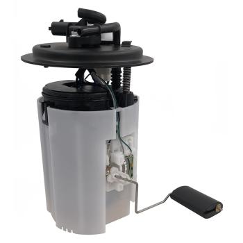 2005 Kia Rio Fuel Pump Module Assembly Agility Auto Parts 4010427 image 1 of 4
