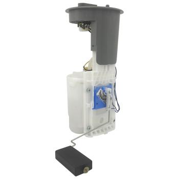 2005 Volkswagen Passat Fuel Pump Module Assembly Agility Auto Parts 4010428 image 1 of 3