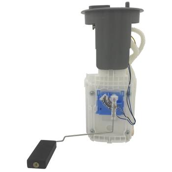 2005 Volkswagen Passat Fuel Pump Module Assembly Agility Auto Parts 4010428 image 2 of 3