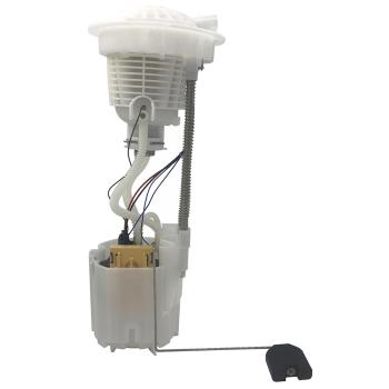 2004 Dodge Ram 1500 Fuel Pump Module Assembly Agility Auto Parts 4010430 image 3 of 4