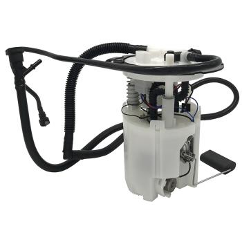 2006 Chevrolet Malibu Fuel Pump Module Assembly Agility Auto Parts 4010432 image 1 of 4