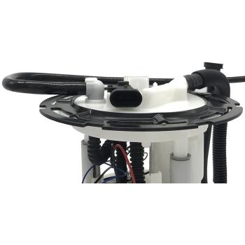 2006 Chevrolet Malibu Fuel Pump Module Assembly Agility Auto Parts 4010432 image 2 of 4
