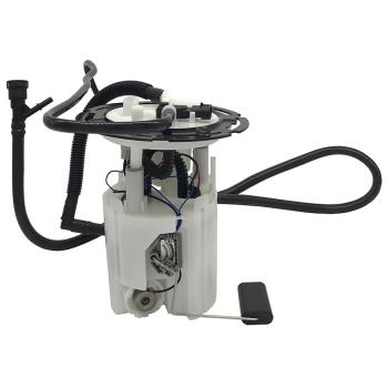 2006 Chevrolet Malibu Fuel Pump Module Assembly Agility Auto Parts 4010432 image 3 of 4
