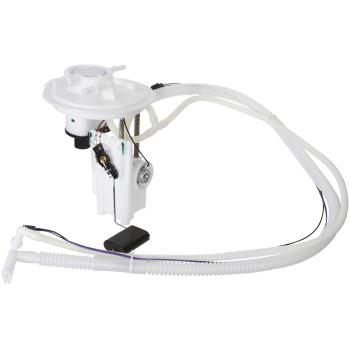 2006 Chrysler Pacifica Fuel Pump Module Assembly Secondary Agility Auto Parts 4010434 image 1 of 1