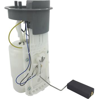 2005 Volkswagen Jetta Fuel Pump Module Assembly Agility Auto Parts 4010437 image 1 of 4