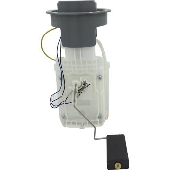 2005 Volkswagen Jetta Fuel Pump Module Assembly Agility Auto Parts 4010437 image 3 of 4