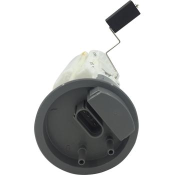 2005 Volkswagen Jetta Fuel Pump Module Assembly Agility Auto Parts 4010437 image 4 of 4