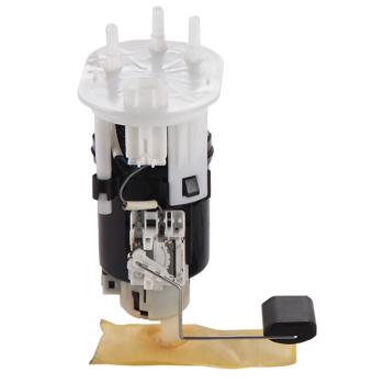 2004 Hyundai Santa Fe Fuel Pump Module Assembly Agility Auto Parts 4010445 image 1 of 2