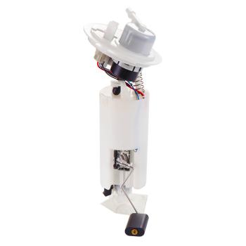 2007 Dodge Caravan Fuel Pump Module Assembly Agility Auto Parts 4010451 image 1 of 1